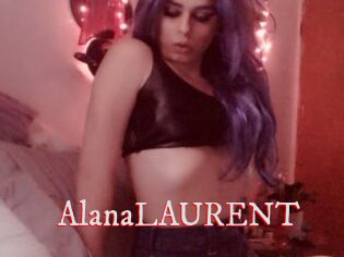 AlanaLAURENT