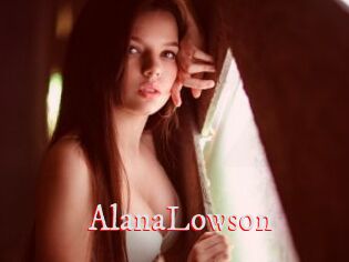 AlanaLowson