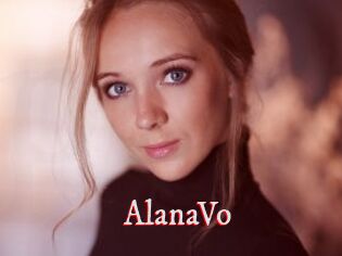 AlanaVo Pornstars Zoe