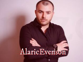 AlaricEvenson