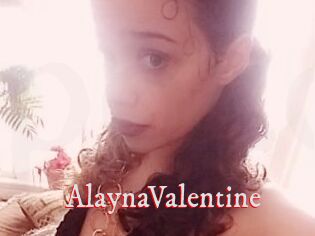 AlaynaValentine Pornstars Zoe