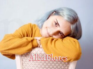 AlbaFlores