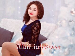 AlbiLittleSweet