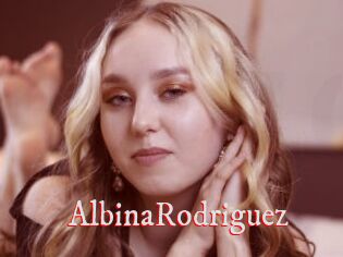 AlbinaRodriguez