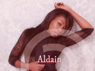Aldain