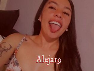Aleja19