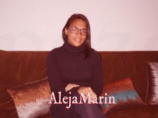 AlejaMarin