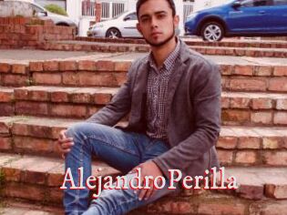 AlejandroPerilla