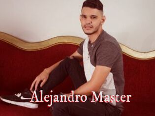 Alejandro_Master