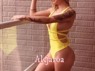 Alejaroa