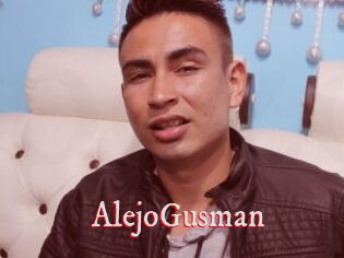 AlejoGusman