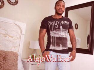 AlejoWalker Pornstars Zoe