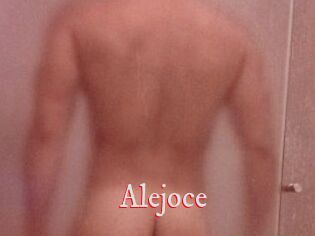 Alejoce