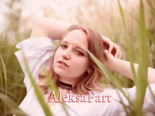 AleksaPart