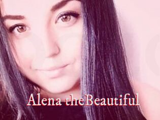 Alena_theBeautiful