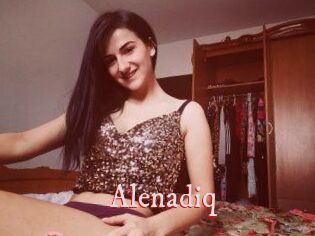 Alenadiq