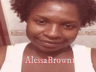AlessaBrown1