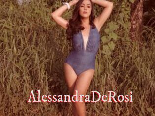 AlessandraDeRosi