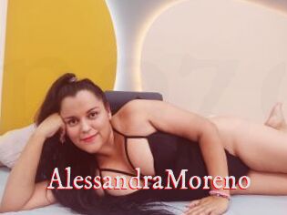 AlessandraMoreno