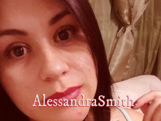 AlessandraSmith