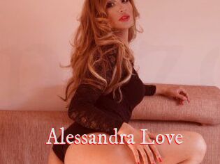 Alessandra_Love