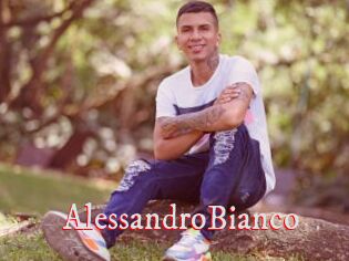 AlessandroBianco