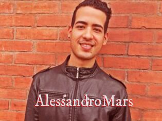 AlessandroMars