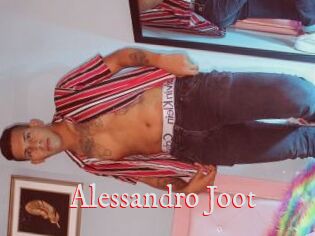 Alessandro_Joot