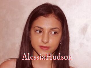 AlessiaHudson