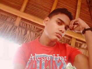 Alesso_Hot