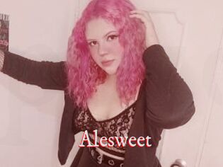 Alesweet