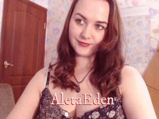 AletaEden
