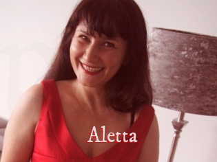 Aletta