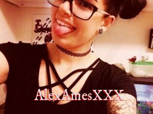 Alex_AmesXXX
