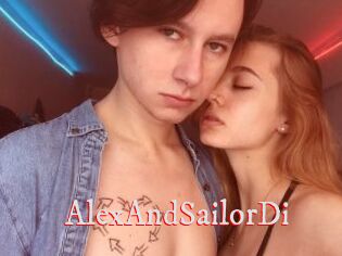 AlexAndSailorDi