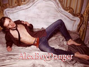 AlexBoyDanger