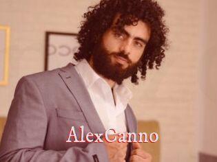 AlexCanno