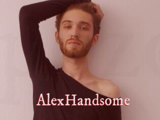 AlexHandsome