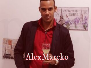 AlexMarcko Pornstars Zoe