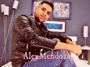 AlexMendoza