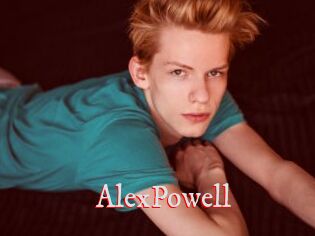 AlexPowell
