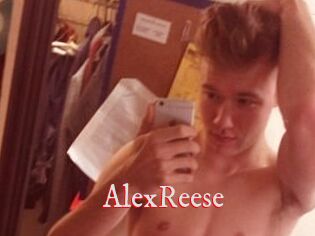 AlexReese