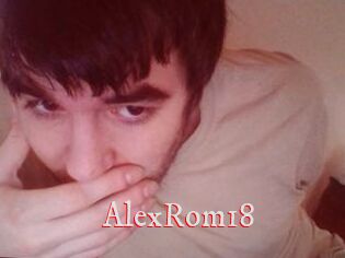 AlexRom18