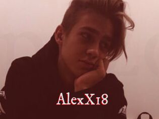AlexX18