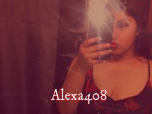 Alexa408