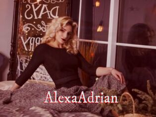AlexaAdrian