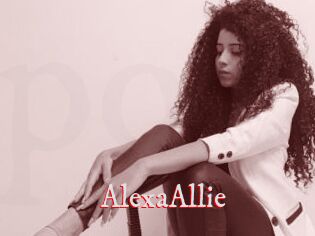 AlexaAllie