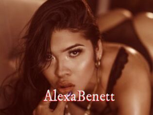 AlexaBenett Pornstars Zoe