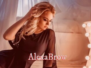 AlexaBrow
