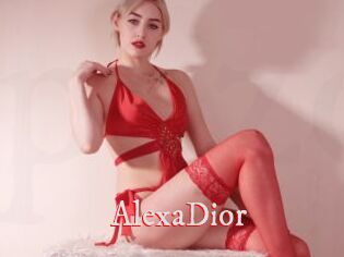 AlexaDior